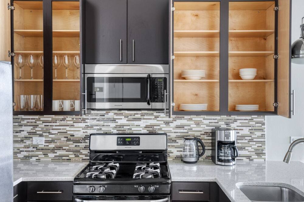 Photo of Kitchen in Evanston