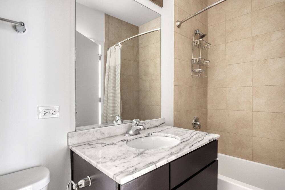 Photo of Bathroom in Evanston