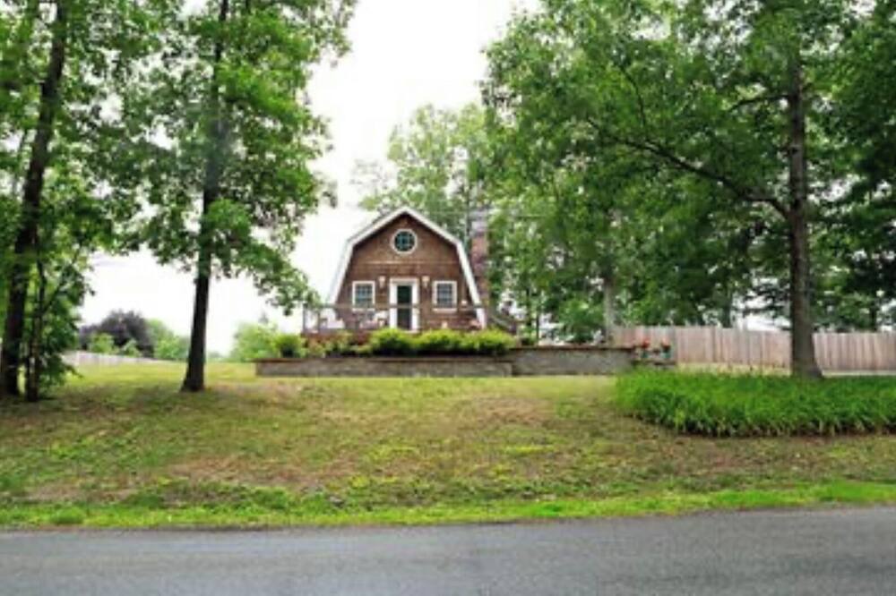 Photo of Outdoor in Pine Bush