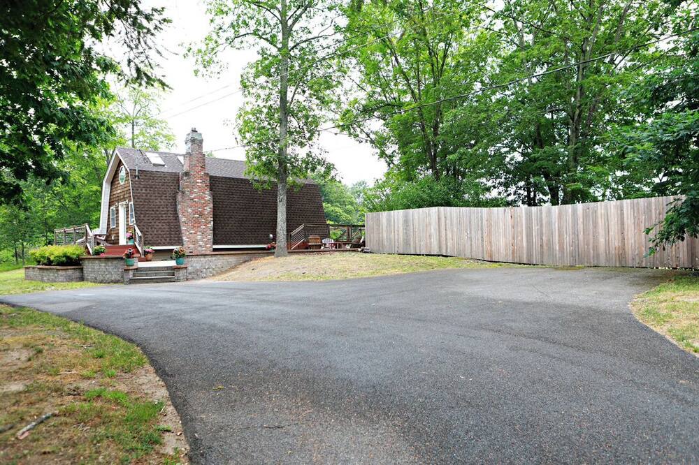 Photo of Outdoor in Pine Bush