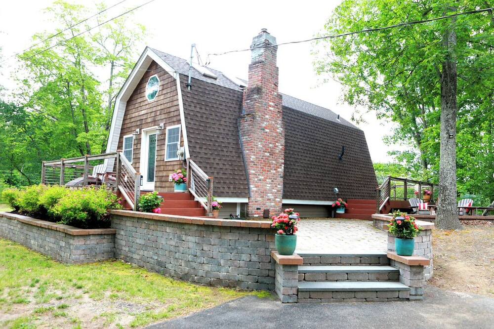 Photo of Outdoor in Pine Bush