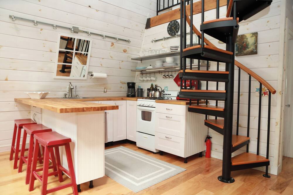 Photo of Kitchen in Pine Bush