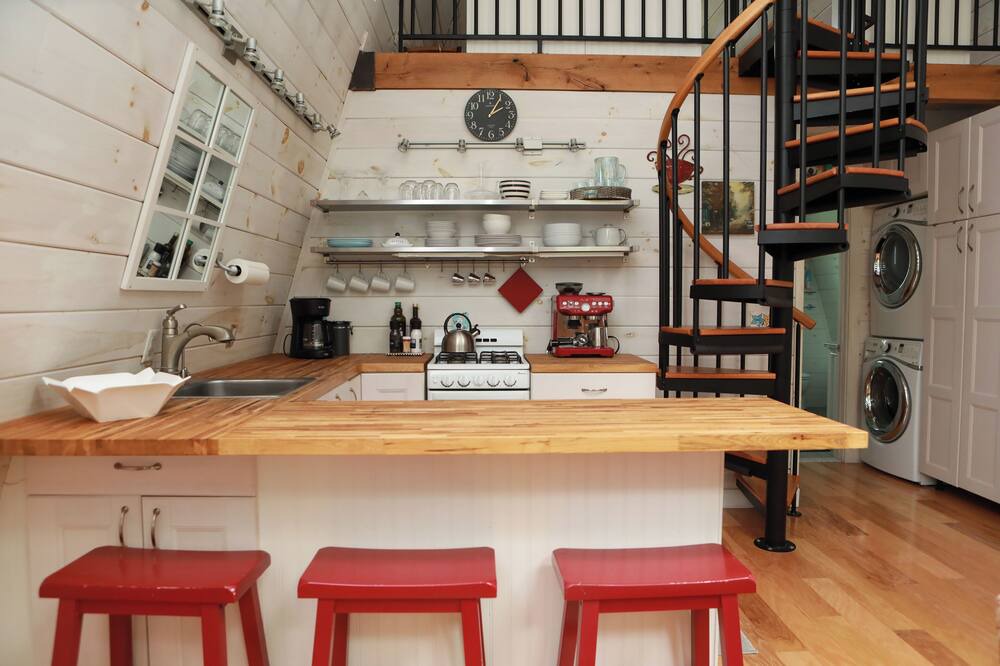 Photo of Kitchen in Pine Bush