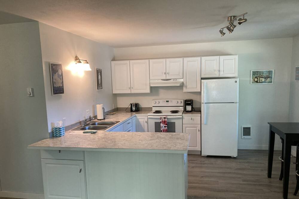 Photo of Kitchen in Hot Springs