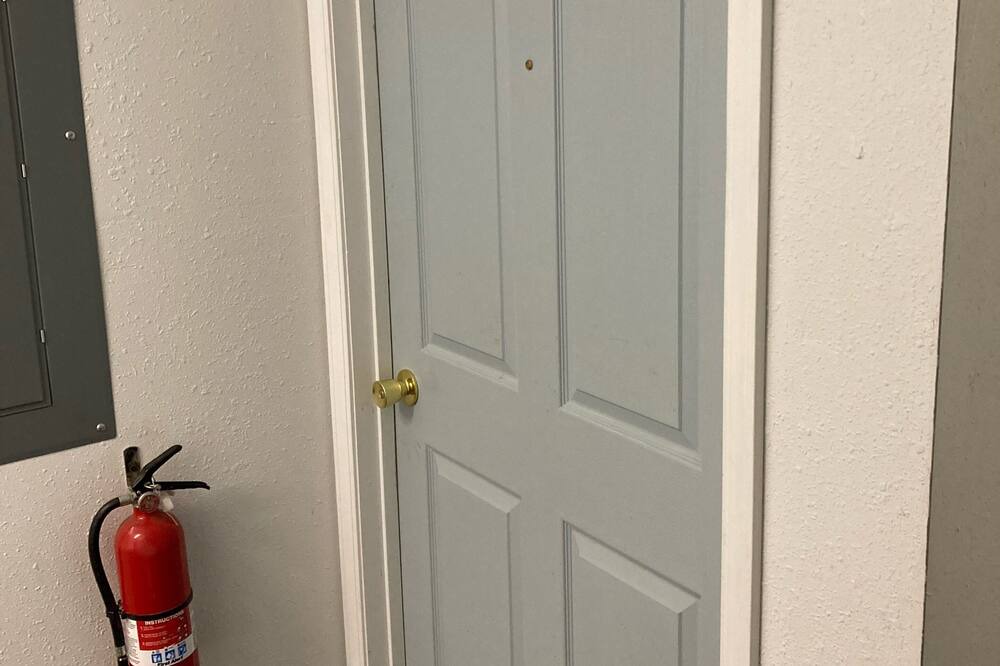 Photo of Bedroom in Hot Springs