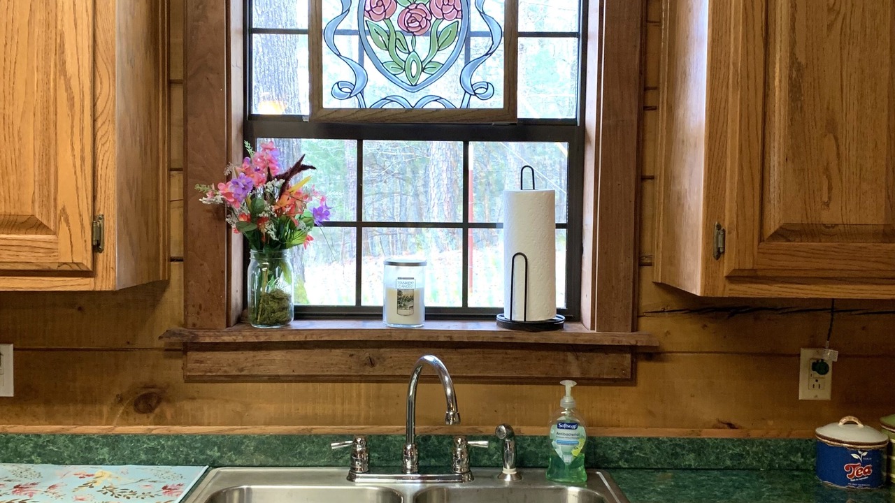 Photo of Kitchen in Hatton
