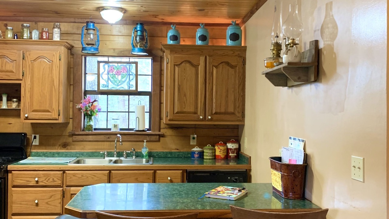Photo of Kitchen in Hatton