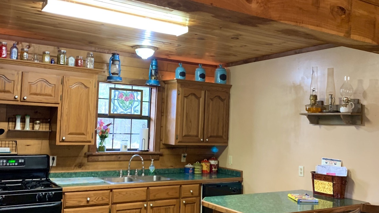 Photo of Kitchen in Hatton
