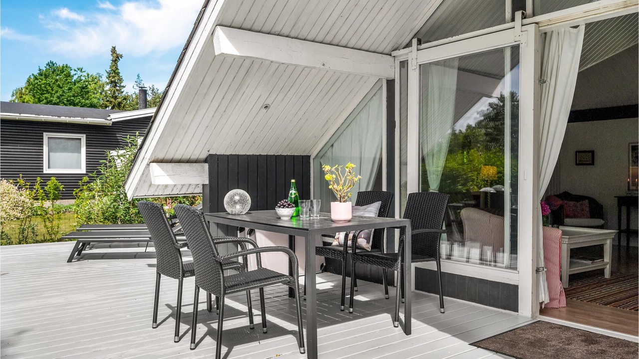 Photo of Outdoor in Melby