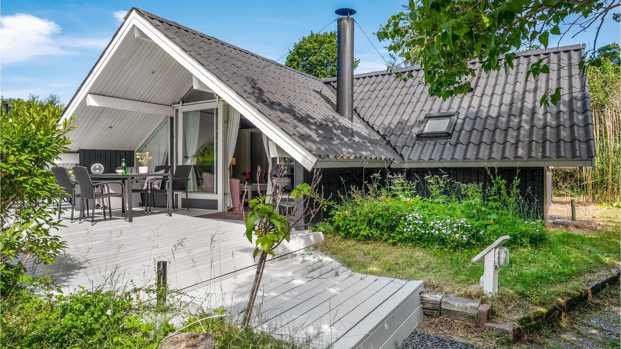 Photo of Outdoor in Melby