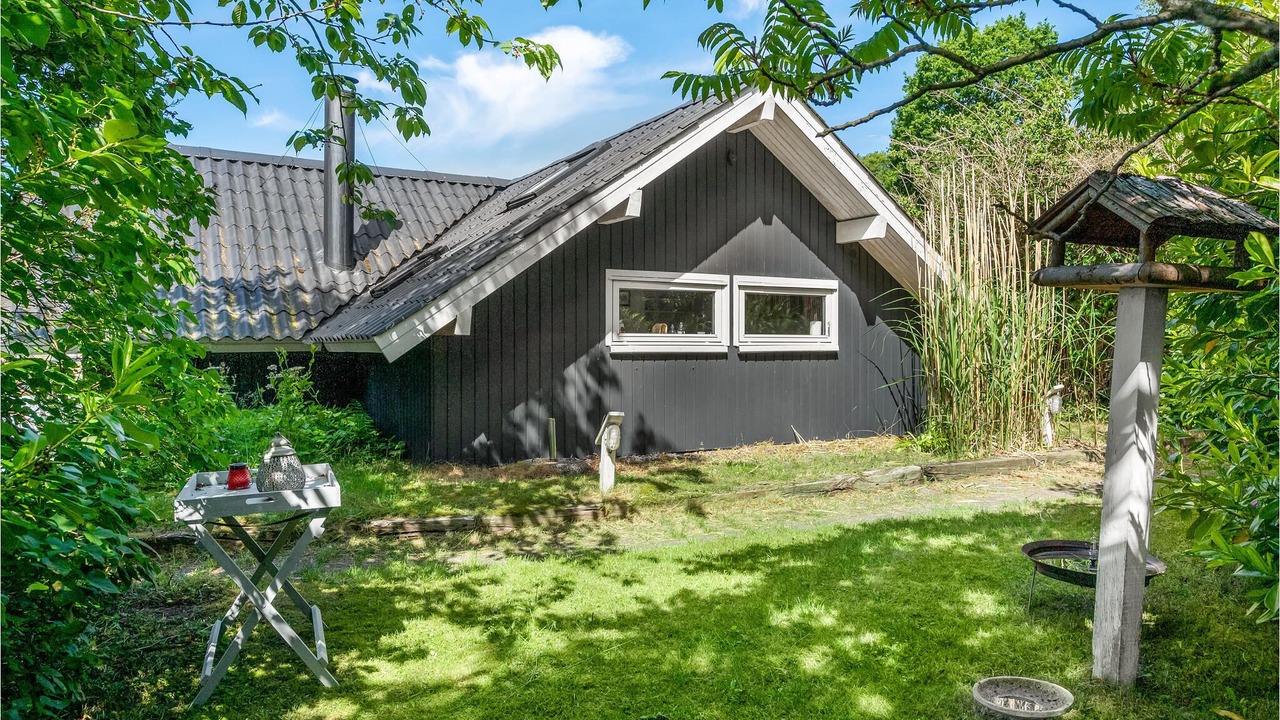 Photo of Outdoor in Melby