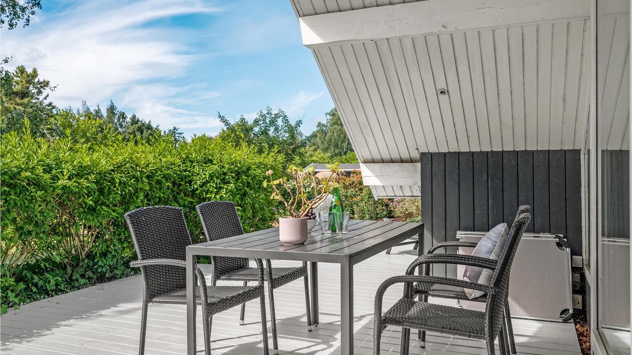 Photo of Outdoor in Melby