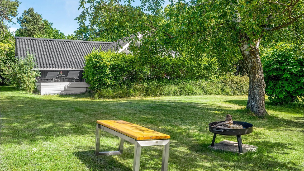 Photo of Outdoor in Melby