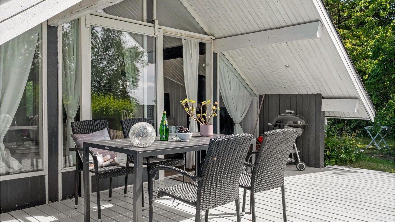 Photo of Outdoor in Melby