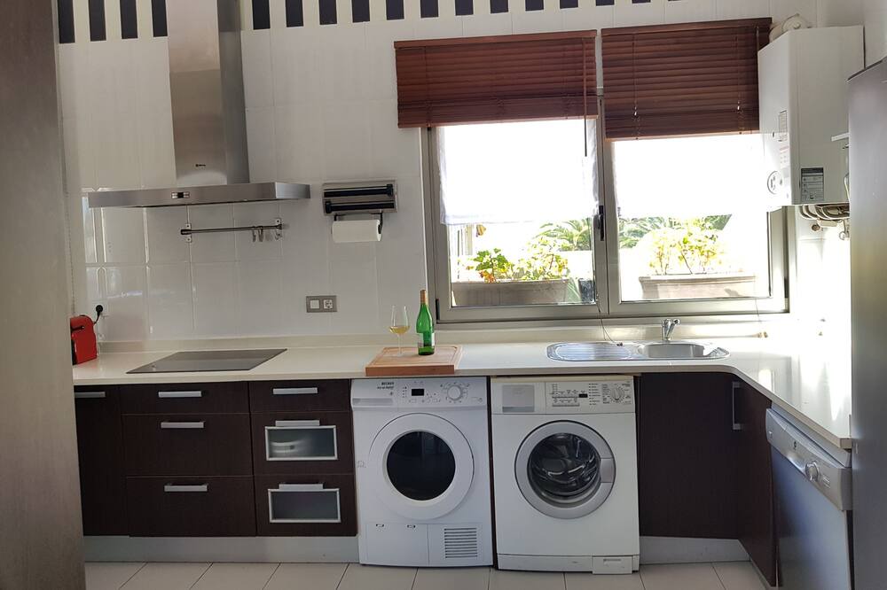Photo of Kitchen in El Astillero