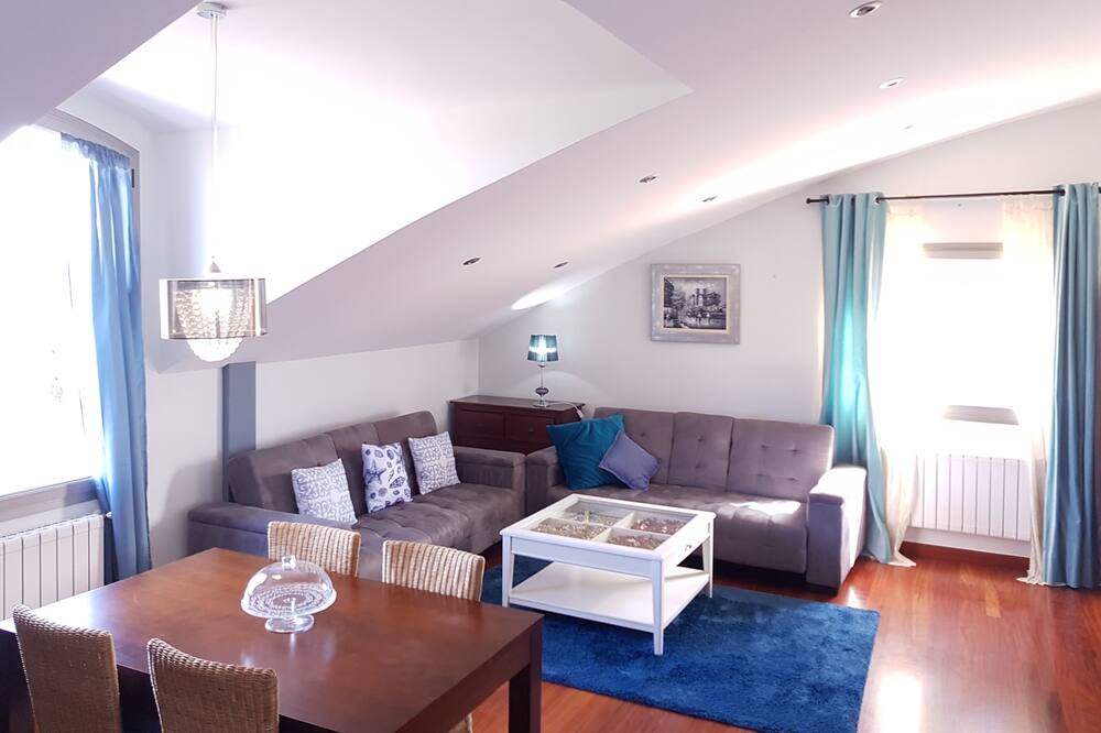 Photo of Livingroom in El Astillero