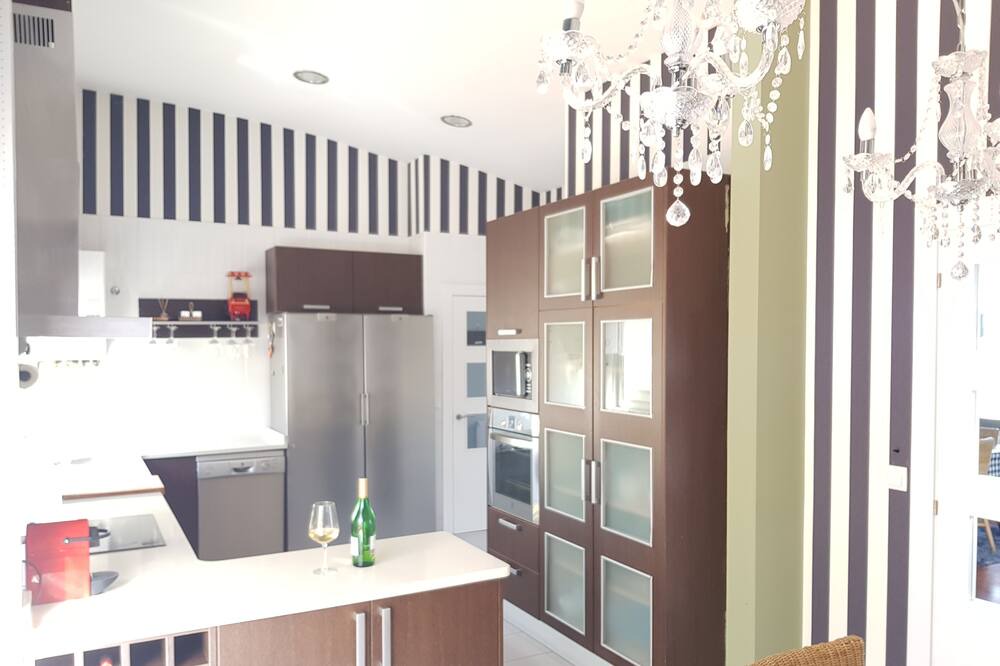 Photo of Kitchen in El Astillero