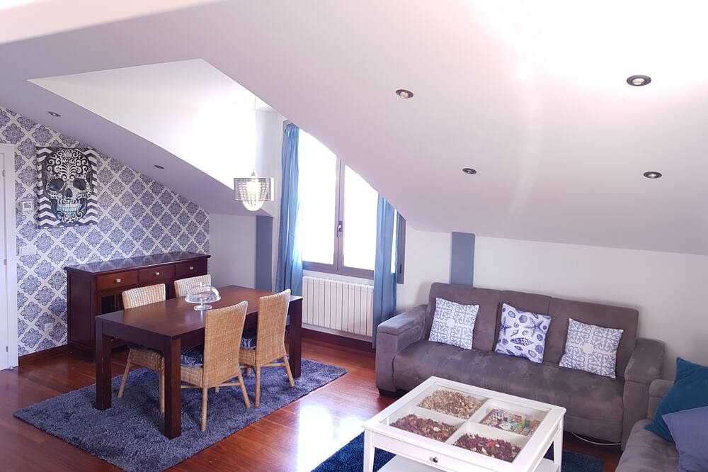 Photo of Livingroom in El Astillero