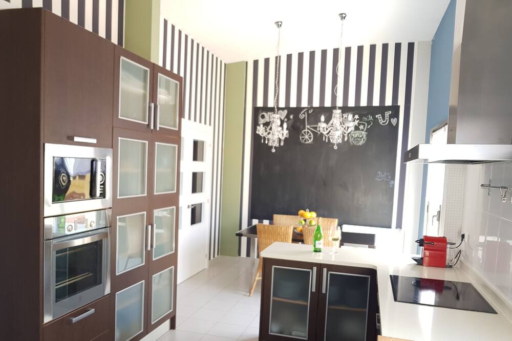 Photo of Kitchen in El Astillero