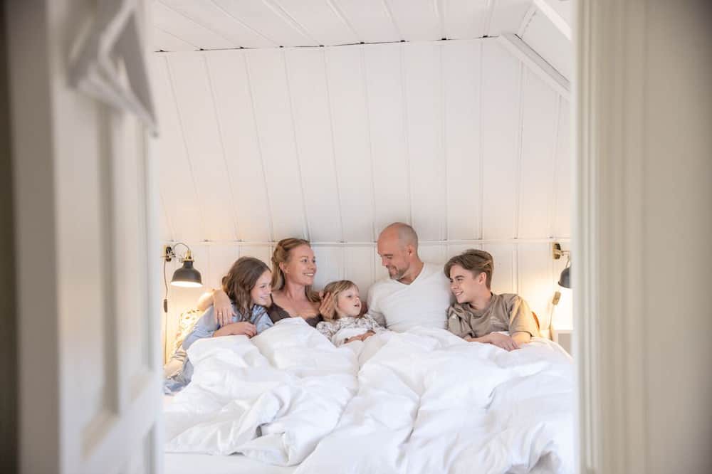 Photo of Bedroom in Lonstrup