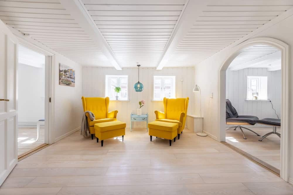 Photo of Livingroom in Lonstrup