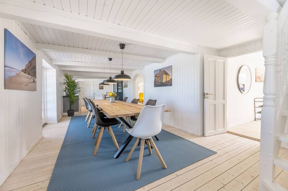 Photo of Kitchen in Lonstrup