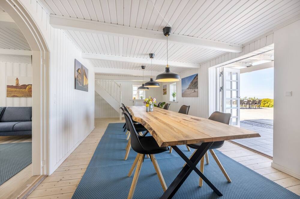 Photo of Kitchen in Lonstrup