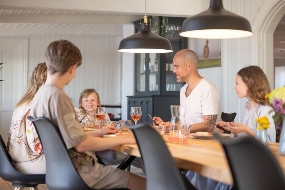 Photo of Kitchen in Lonstrup