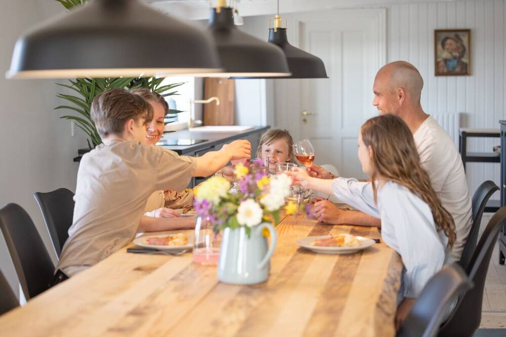 Photo of Kitchen in Lonstrup