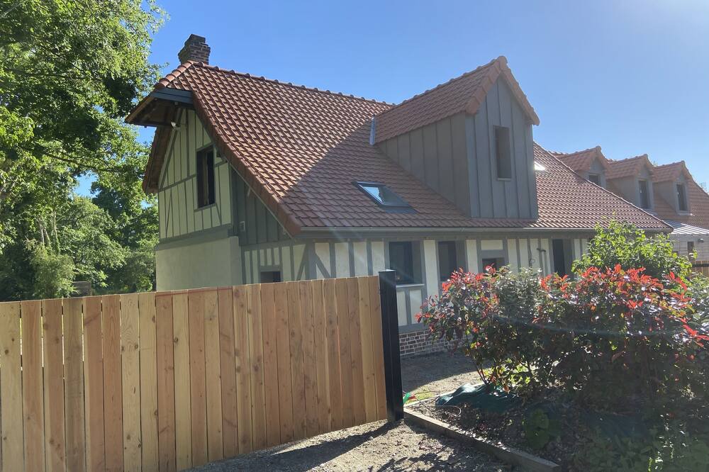 Photo of Outdoor in Sainte-Marguerite-sur-Mer
