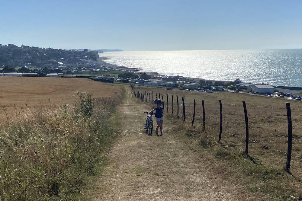 Photo of Others in Sainte-Marguerite-sur-Mer