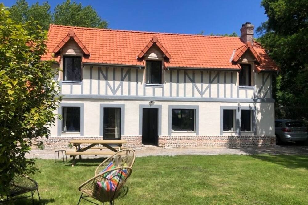 Photo of Outdoor in Sainte-Marguerite-sur-Mer