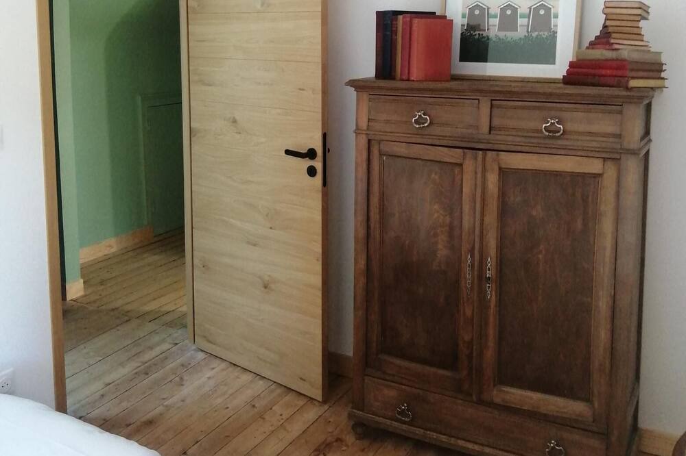 Photo of Bedroom in Sainte-Marguerite-sur-Mer