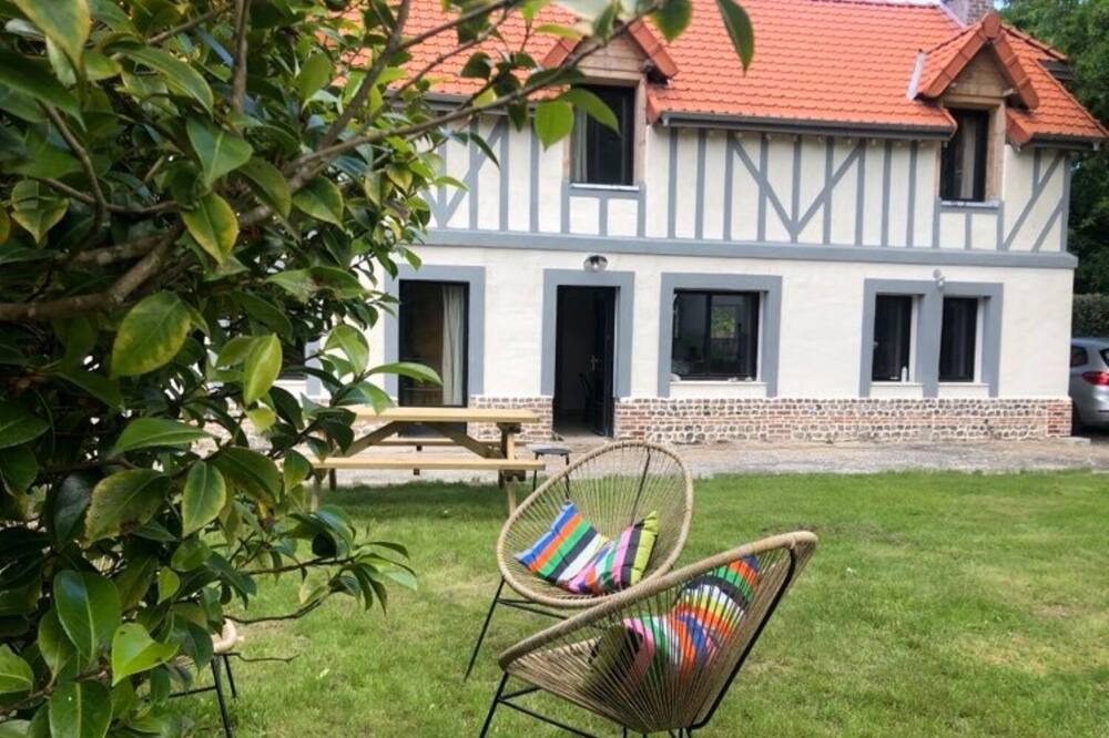 Photo of Outdoor in Sainte-Marguerite-sur-Mer