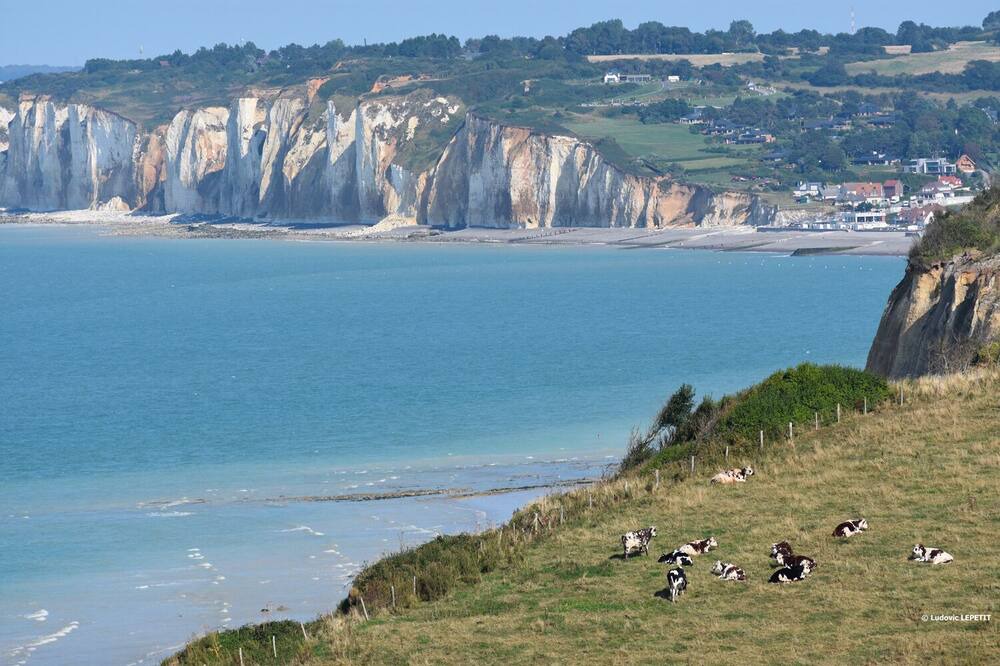Photo of Others in Sainte-Marguerite-sur-Mer