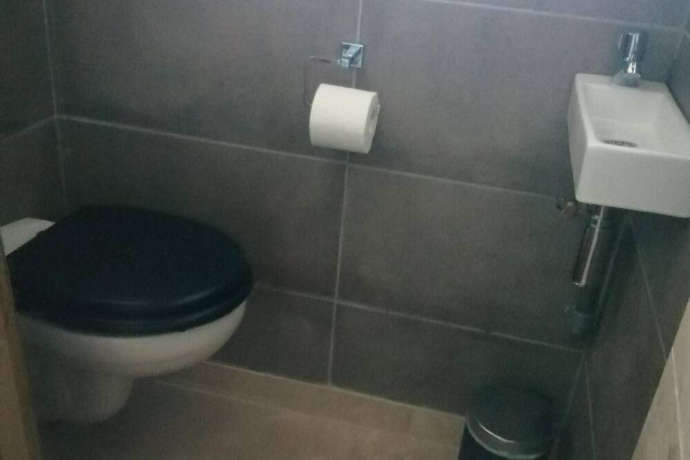 Photo of Bathroom in Sainte-Marguerite-sur-Mer