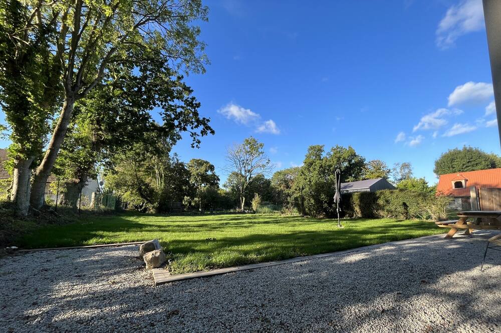 Photo of Outdoor in Sainte-Marguerite-sur-Mer