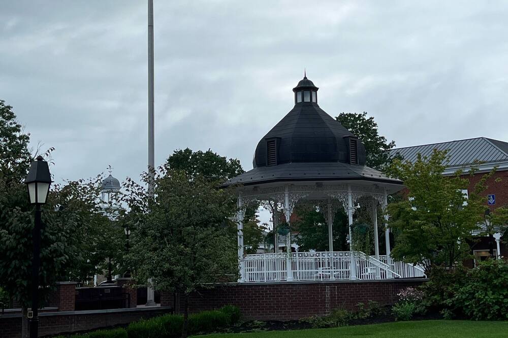 Photo of Outdoor in Ligonier