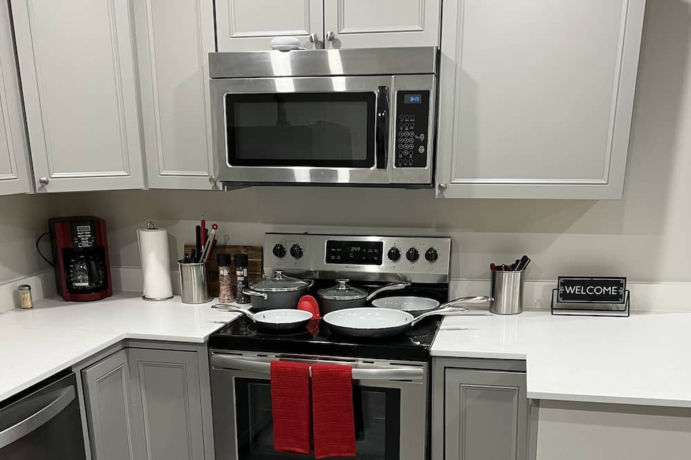 Photo of Kitchen in Ligonier