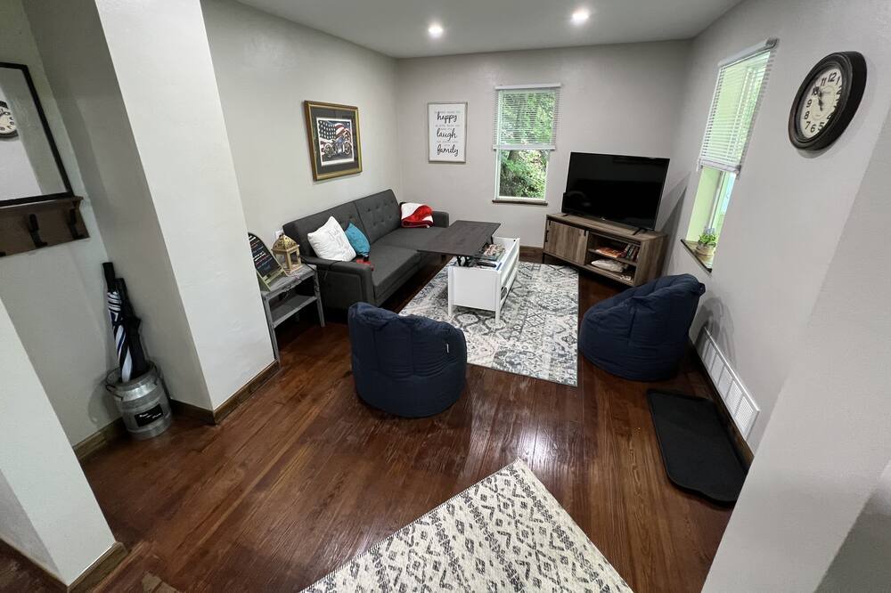 Photo of Livingroom in Ligonier