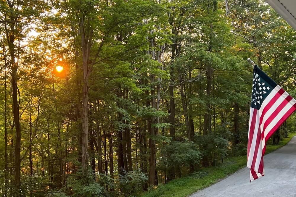 Photo of Outdoor in Ligonier