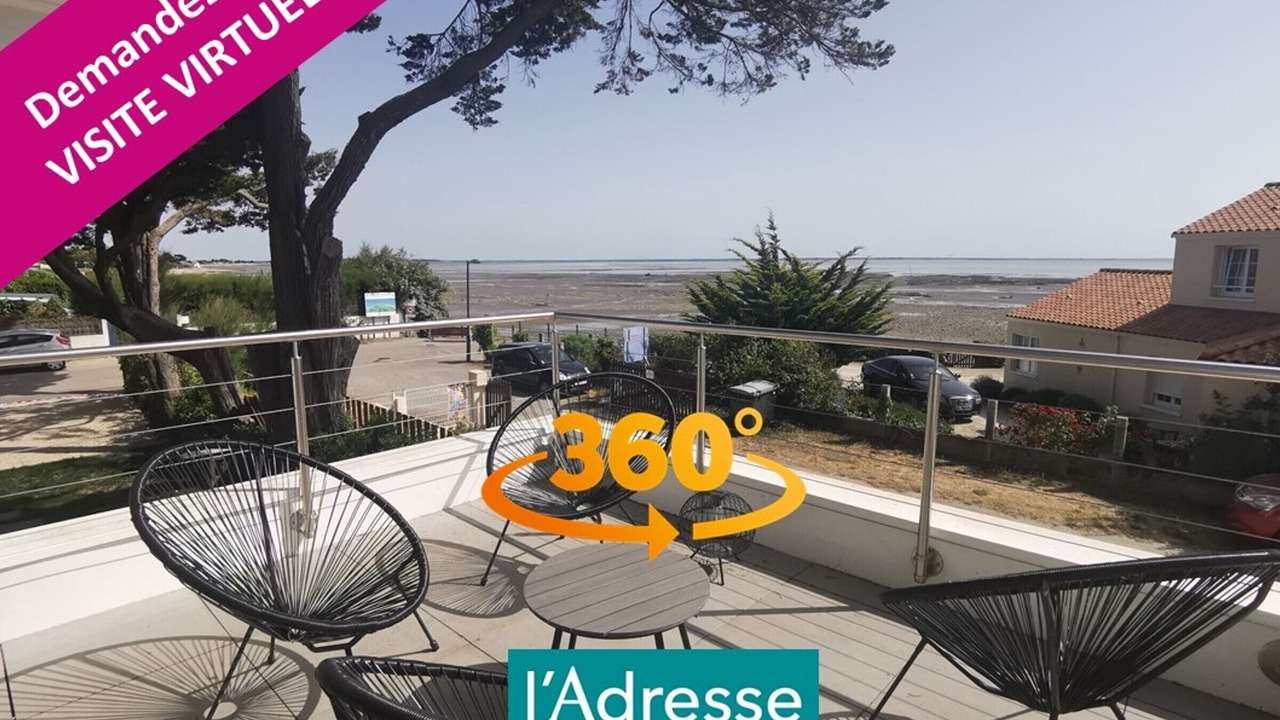 Photo of Outdoor in La Bernerie-en-Retz