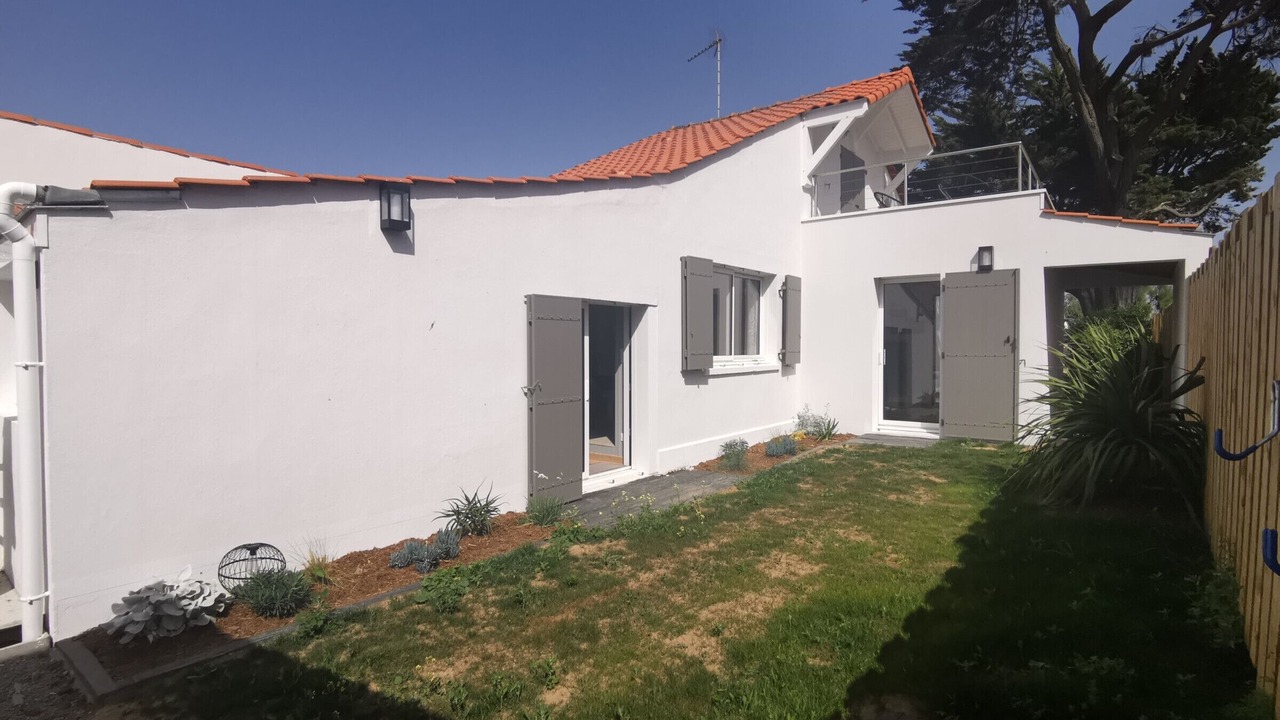 Photo of Outdoor in La Bernerie-en-Retz