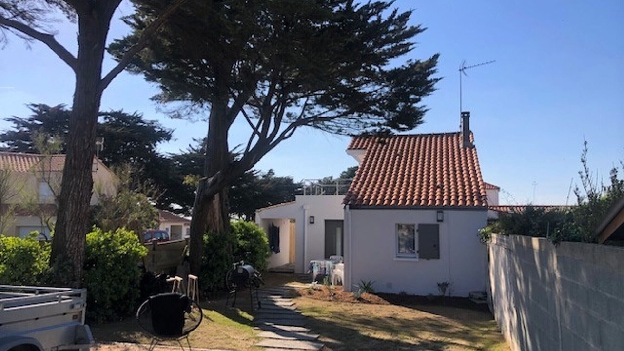Photo of Outdoor in La Bernerie-en-Retz