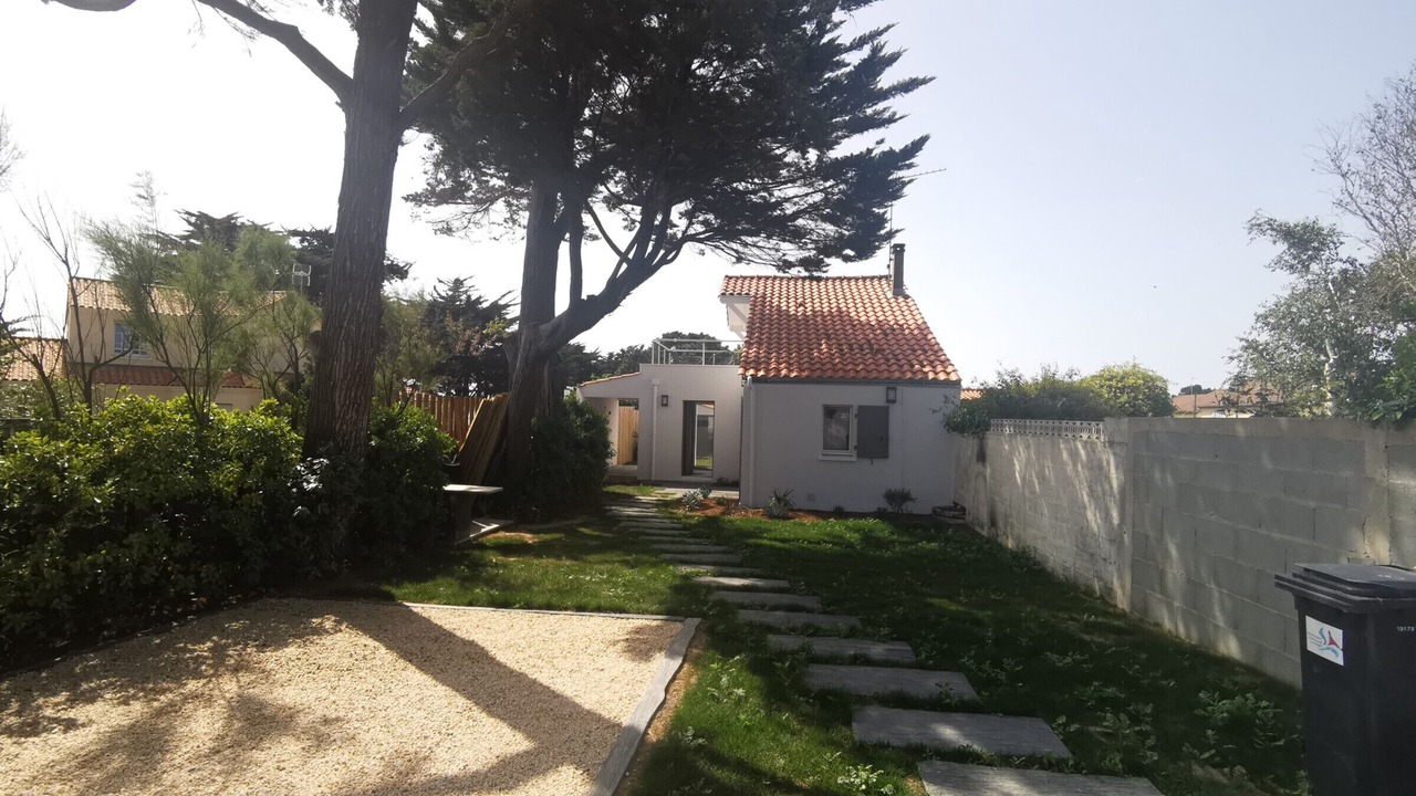 Photo of Outdoor in La Bernerie-en-Retz