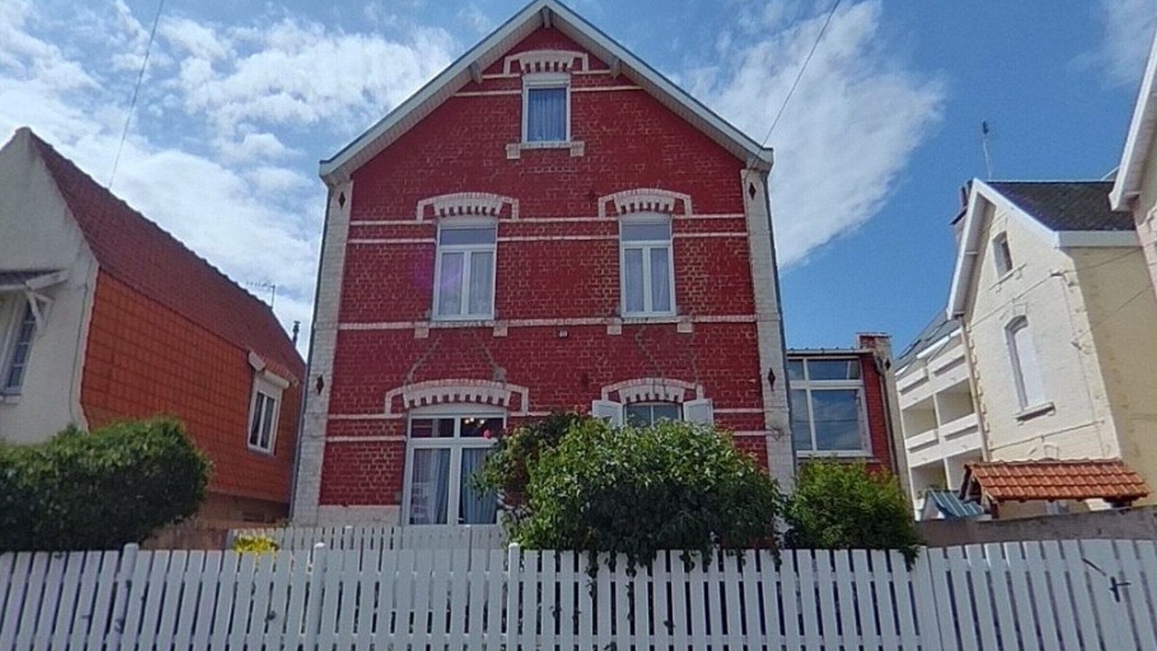 Photo of Outdoor in Berck-sur-Mer