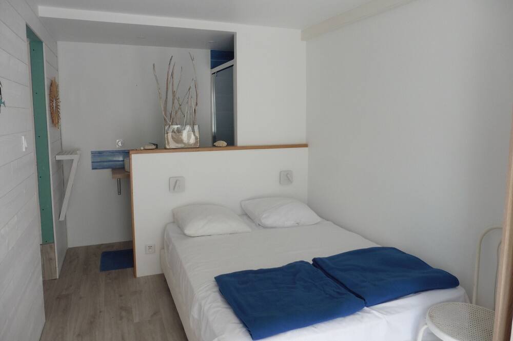 Photo of Bedroom in Fromentine