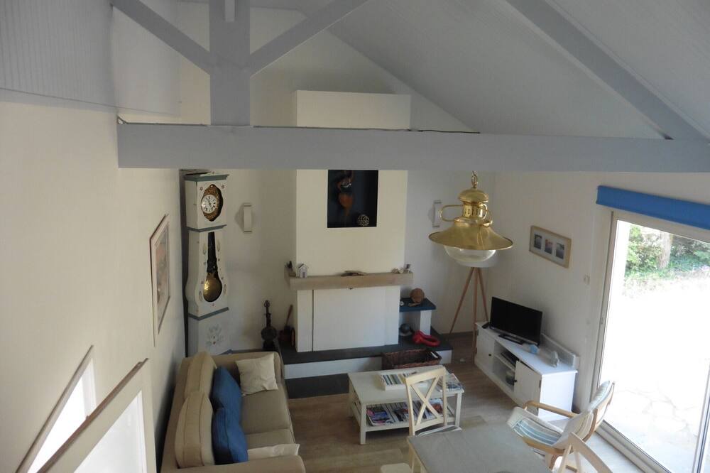 Photo of Livingroom in Fromentine