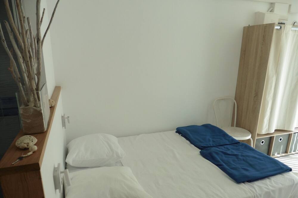 Photo of Bedroom in Fromentine