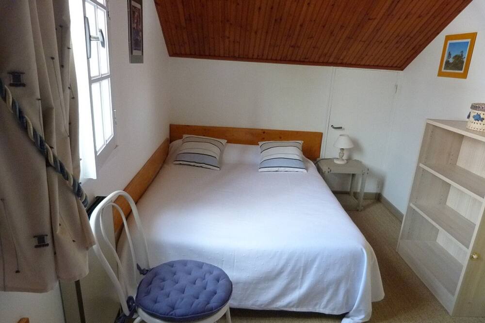 Photo of Bedroom in Fromentine